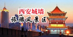 学生妹操13洗澡视频网站中国陕西-西安城墙旅游风景区